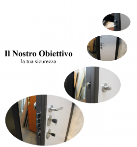 Il nostro obiettivo